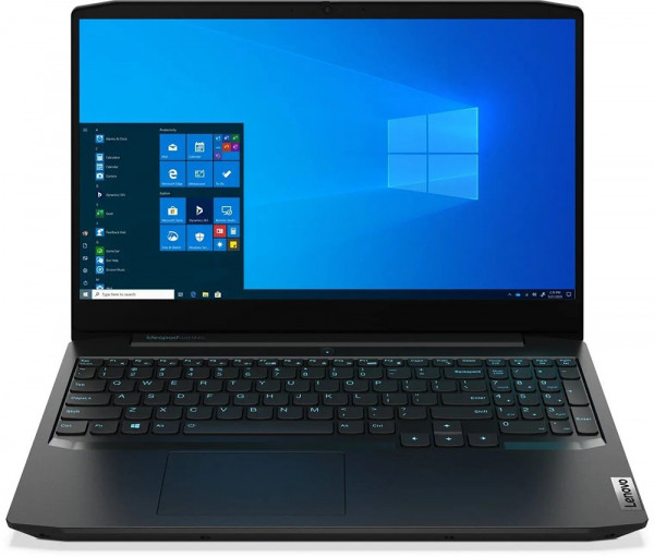 Ноутбук Lenovo IdeaPad Gaming 3 15ACH6 (82K201WMRK)