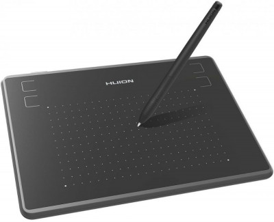 Графический планшет Huion H430P