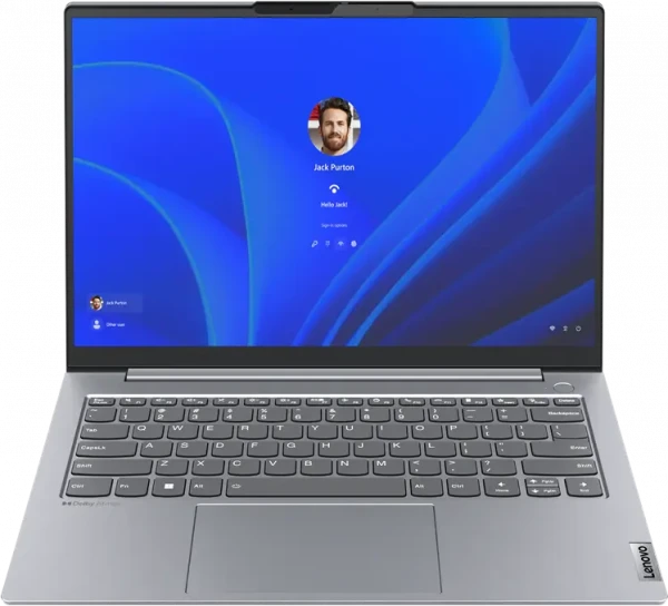 Ноутбук Lenovo ThinkBook 14 G4+ (21CX0011RU)