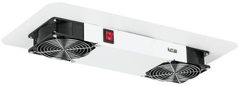 Вентиляторный модуль TLK TLK-FAN2-F-GY