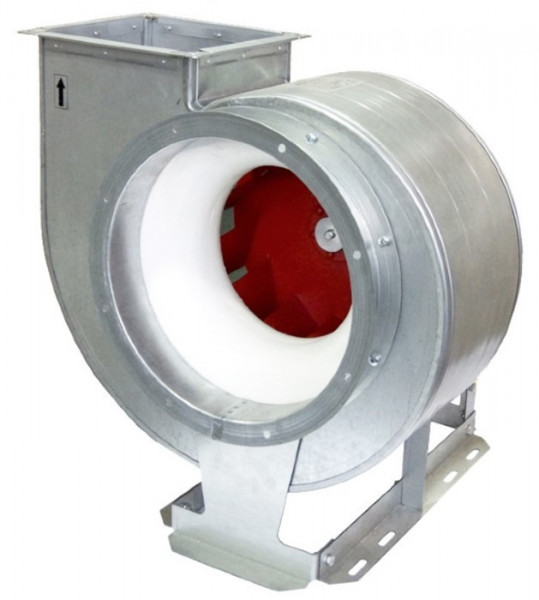 Центробежный вентилятор Тепломаш ВЦ 4-70-2,5-0,18-1500