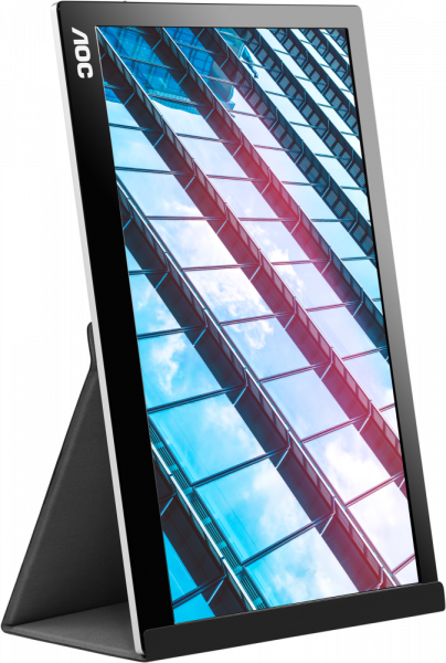 Монитор AOC 16' I1601P