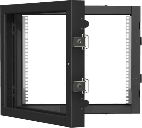 Пристенная секция TLK TWC-096015-BS-BK