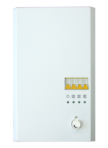 Электрический котел РЭКО КАНТРИ-7