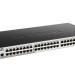 Коммутатор D-Link, DGS-3000-52X/B2A