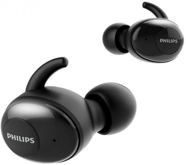 Наушники Philips TAT3215 black