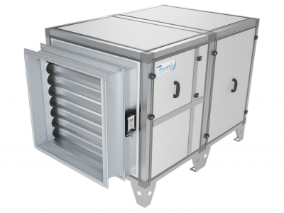 Вытяжная установка Breezart 12000C Extra