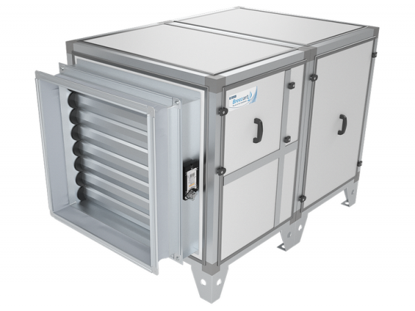 Вытяжная установка Breezart 12000C Extra