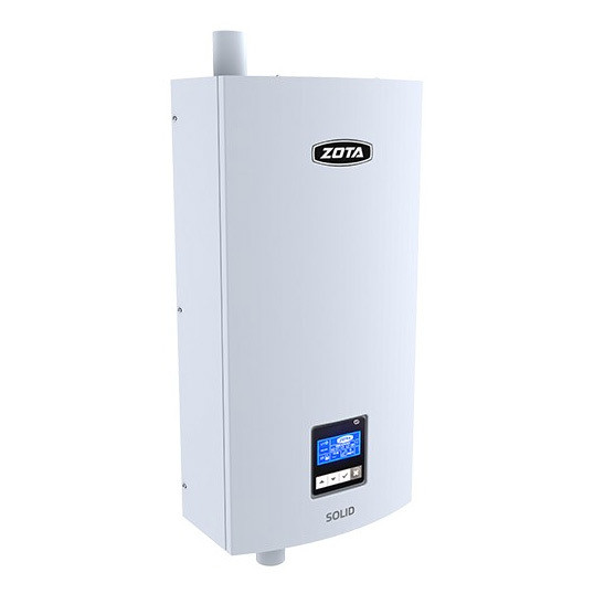 Электрический котел Zota Solid-9 (SS3468420009)
