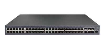 Коммутатор GIGALINK, GL-SW-G204-54P