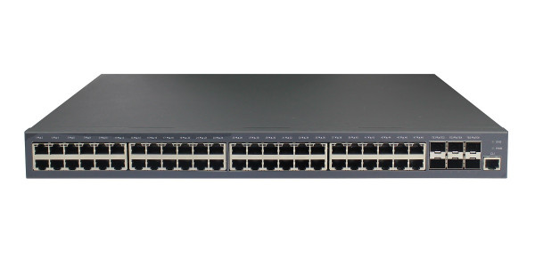 Коммутатор GIGALINK, GL-SW-G204-54P