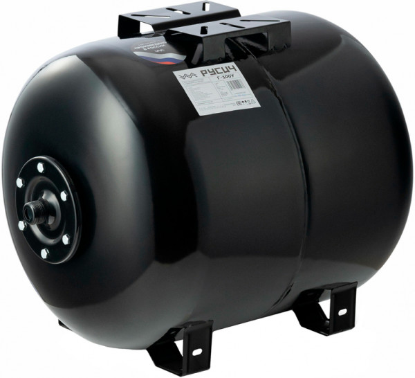 Гидроаккумуляторы ETERNA Г-80У оцинк.