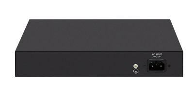 Коммутатор GIGALINK, GL-SW-G005-08P