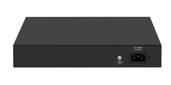 Коммутатор GIGALINK, GL-SW-G005-08P