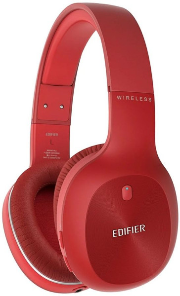 Гарнитура Edifier W800BT Plus Red