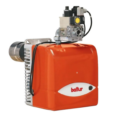 Газовая горелка Baltur BTG 12 (35-115 кВт) L300