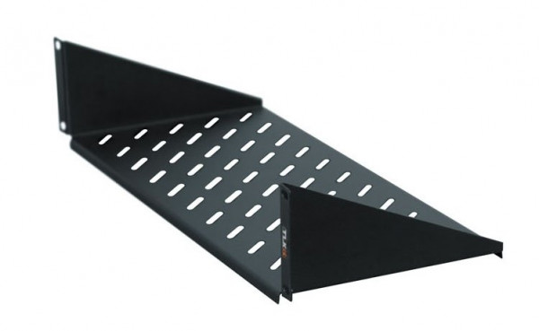 Полка 19' TLK-SHFR-600-BK