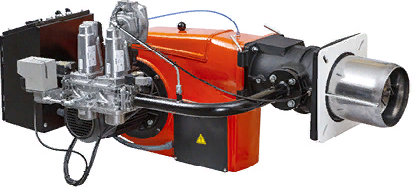 Газовая горелка Gokce TG250/М AGP