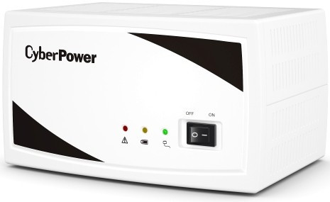 Инвертор CyberPower SMP350EI