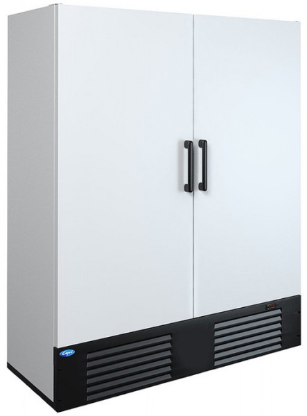 Морозильный шкаф МАРИХОЛОДМАШ КАПРИ 1,5Н