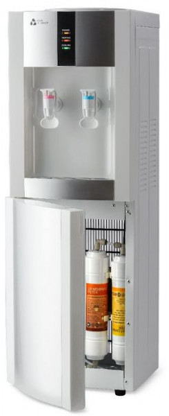 Пурифайер для 10 пользователей AEL H1s-LС white/silver