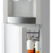 Пурифайер для 10 пользователей AEL H1s-LС white/silver