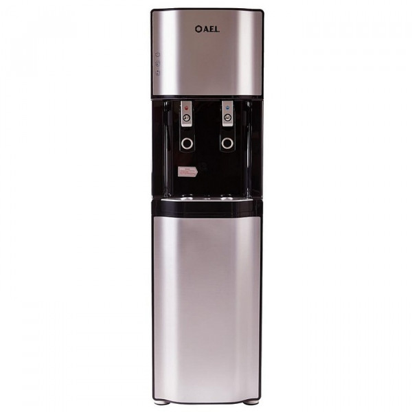 Пурифайер для 50 пользователей AEL LC-AEL-70s black/silver