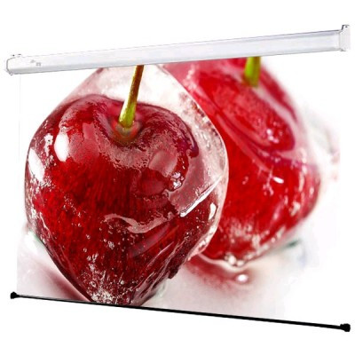 Экран Draper Luma 213x213см (16000491-Н)