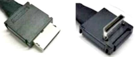 Кабель Intel AXXCBL700CVCR