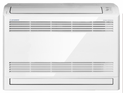 Напольно-потолочный внутренний блок мульти-сплит системы Mitsubishi Heavy SRF50ZSX-W