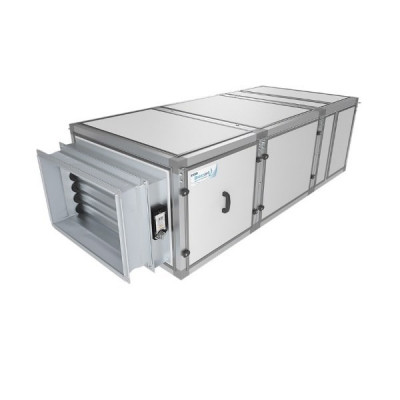 Приточная вентиляционная установка Breezart 6000C Lux 75 - 380/3