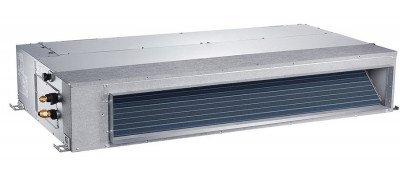 Канальный кондиционер Kentatsu KSMB70HZAN1P/KSUNB70HZAN1