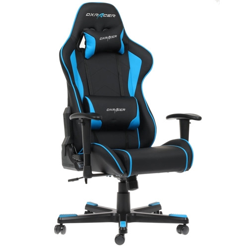 Кресло игровое DXRacer Craft OH/FE08/NB