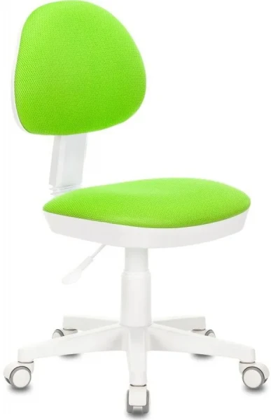 Детское кресло Бюрократ KD-3 Green