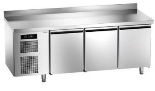 Холодильный стол SAGI KBS21A