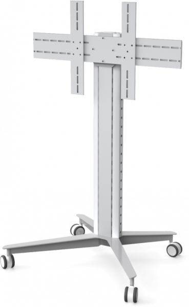 Мобильная стойка SMS Flatscreen X FH M1455 WS