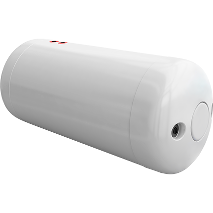 Бойлер косвенного нагрева Galmet IN-POWER 80