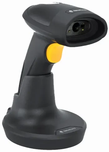 Сканер штрих-кодов Newland NLS-HR3280-BT-SD