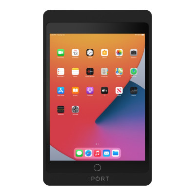 Чехол для IPad Mini iPort Connect Pro Case Mini Black for iPad mini 4-5