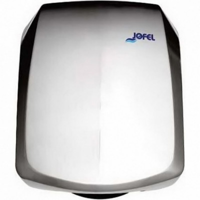 Металлическая сушилка для рук Jofel Mediterranea (АА18000)