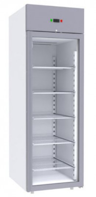 Холодильный шкаф Аркто V0.7-Sldc