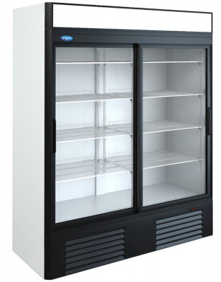 Холодильный шкаф МАРИХОЛОДМАШ КАПРИ 1,5СК