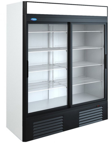 Холодильный шкаф МАРИХОЛОДМАШ КАПРИ 1,5СК