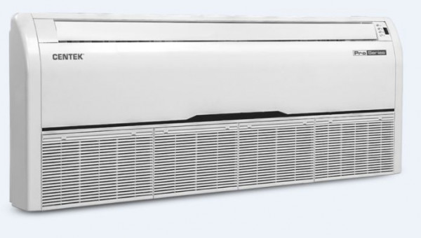 Напольно-потолочный кондиционер Centek CT-66А18