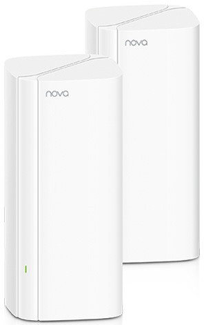 Mesh система Tenda Nova EX12 (2 шт.)