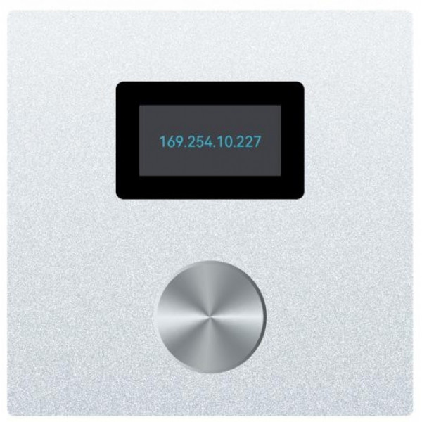 Настенная панель управления ELARCON ELCPAD2