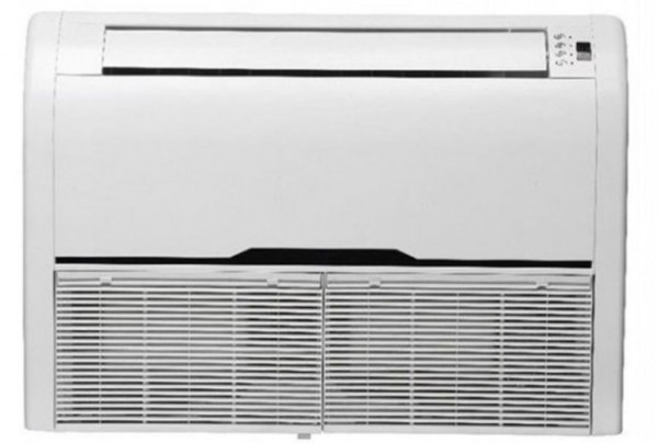 Напольно-потолочный кондиционер Lanzkraft LHU-70VA/LHO-70VA