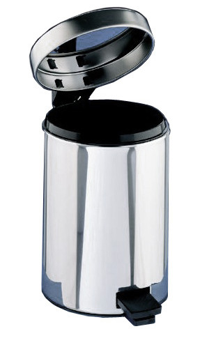 Урны для мусора Jofel Ведро 12 л с крышкой