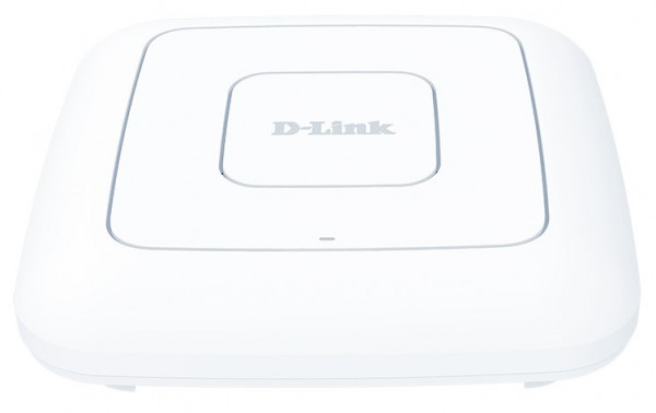 Wi-Fi точка доступа D-Link DAP-600P