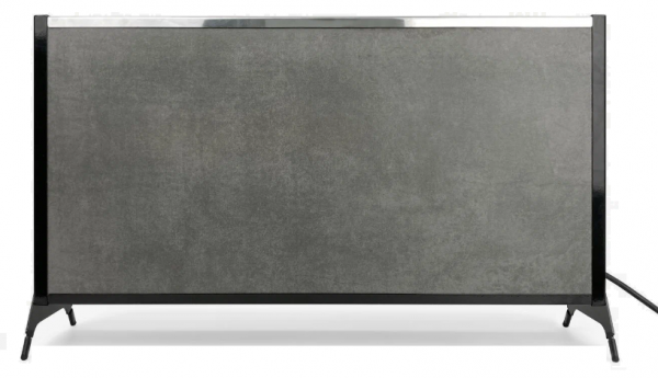 Конвектор электрический РЭМО СБ-1500.2 BELLAGIO METALLIC